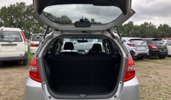 Honda Fit full