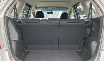 Honda Fit full