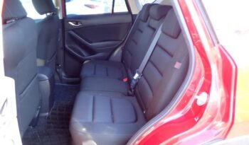Mazda CX-5 full
