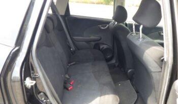 Honda Fit full