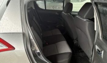 Suzuki Swift Rs full