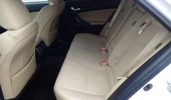 Toyota Mark X full