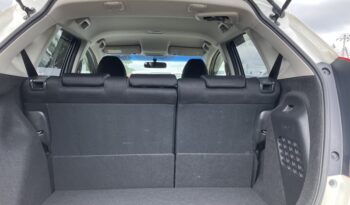 Honda Fit Hybrid full