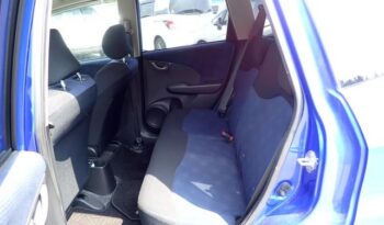 Honda Fit full