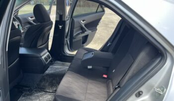 Toyota Mark X full