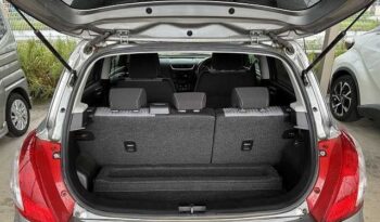 Suzuki Swift Rs full