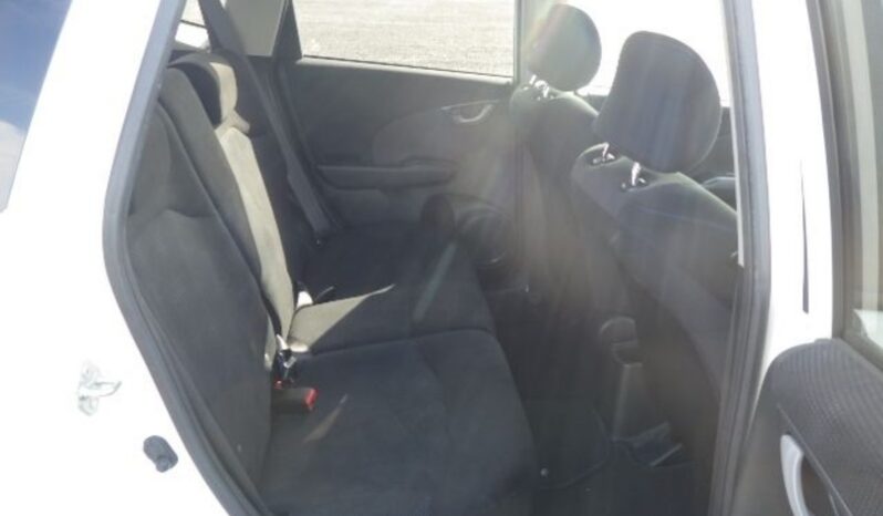 Honda Fit full