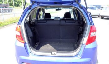 Honda Fit full