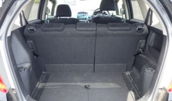 Honda Fit full