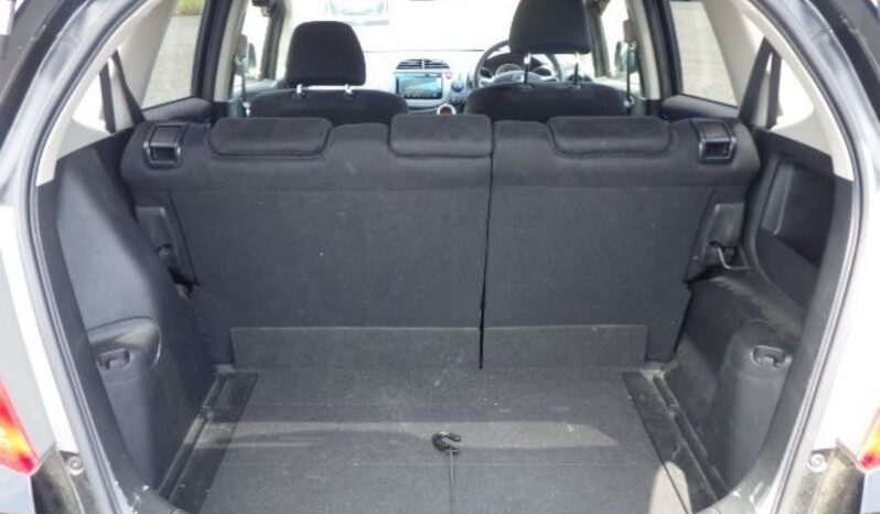 Honda Fit full