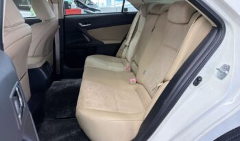 Toyota Mark X full