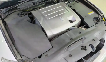 Toyota Crown full