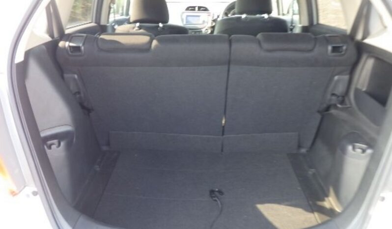 Honda Fit full
