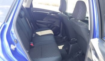 Honda Fit full