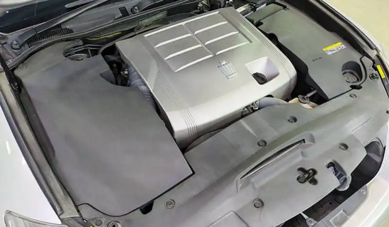 Toyota Crown full