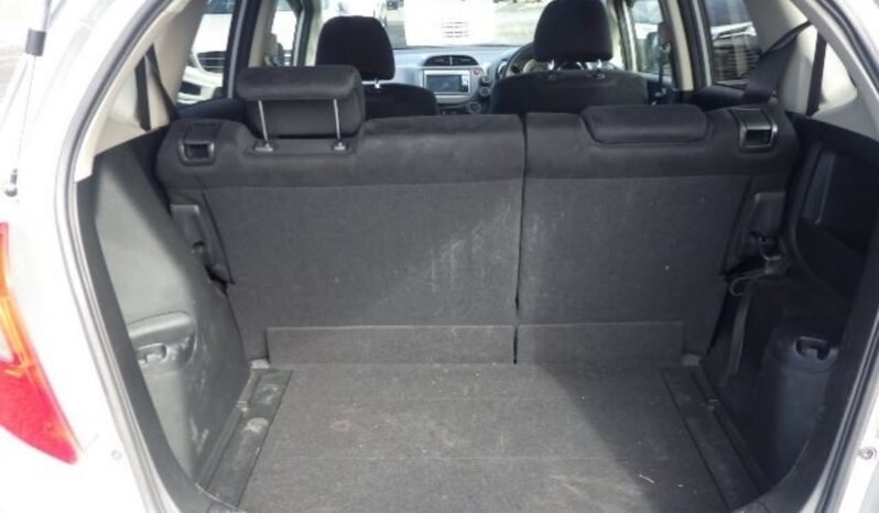 Honda Fit full