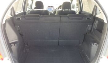 Honda Fit full