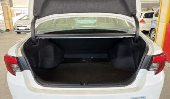 Toyota Mark X full