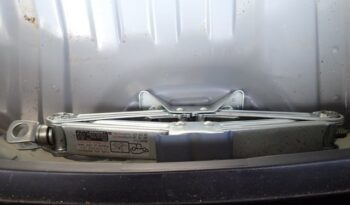 Honda Fit full