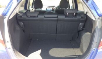 Honda Fit full