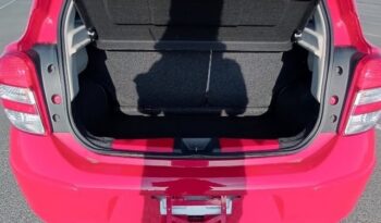 Nissan March full
