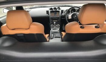 Nissan Fairlady 350 Z full