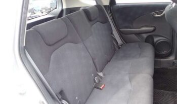 Honda Fit full