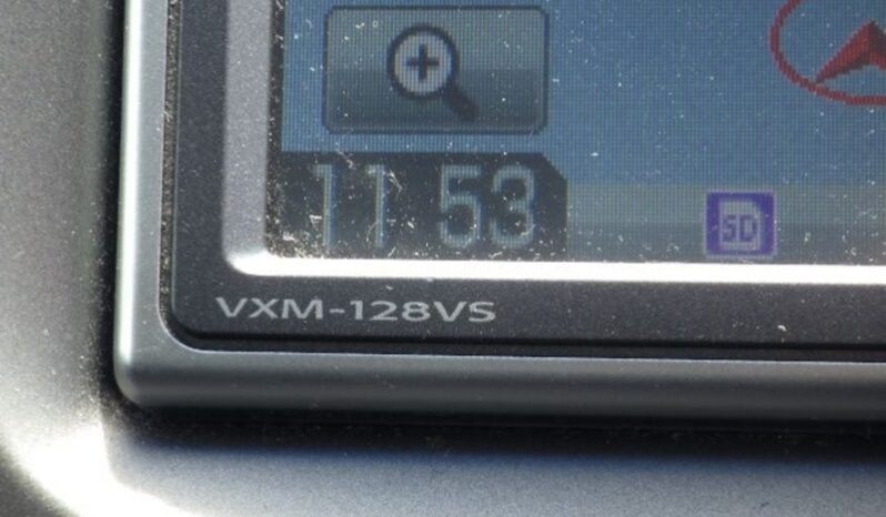 Honda Fit full