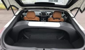 Nissan Fairlady 350 Z full