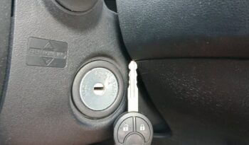 Nissan Juke full