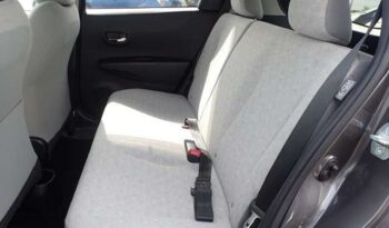 Toyota Vitz full
