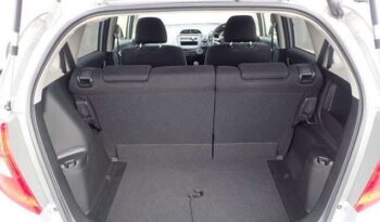 Honda Fit full
