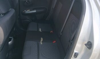 Nissan Juke full