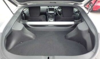 Nissan Fairlady 370 Z full