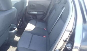 Nissan Juke full