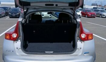 Nissan Juke full