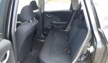 Honda Fit full