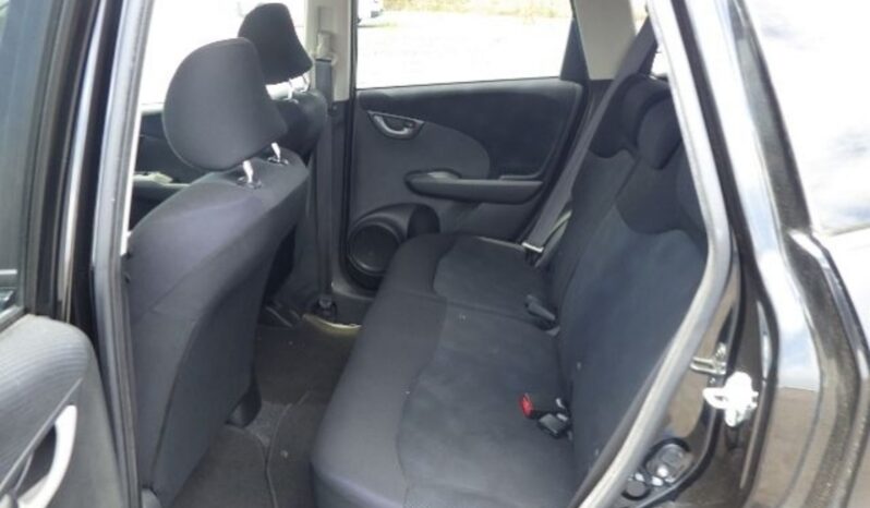Honda Fit full