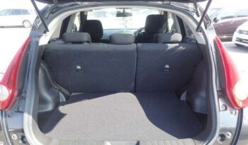 Nissan Juke full