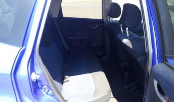 Honda Fit full