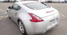 Nissan Fairlady 370 Z