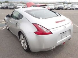 Nissan Fairlady 370 Z