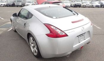 Nissan Fairlady 370 Z full