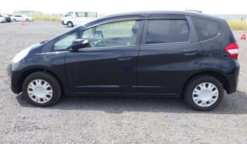 Honda Fit full