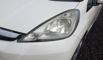 Honda Fit full