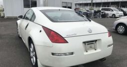 Nissan Fairlady 350 Z