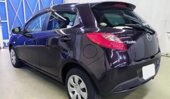 Mazda Demio full