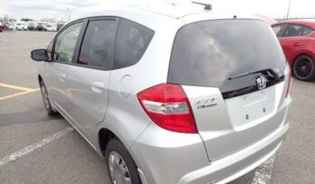 Honda Fit full