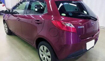 Mazda Demio full