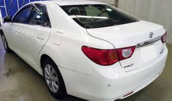 Toyota Mark X full